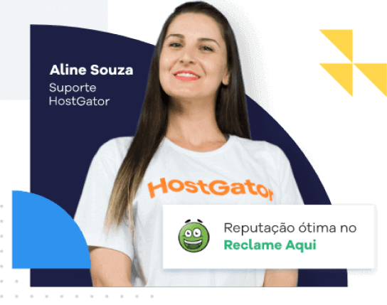 Hospedagem de Site com Domínio Grátis - HostGator