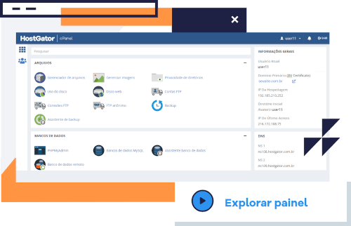 cPanel