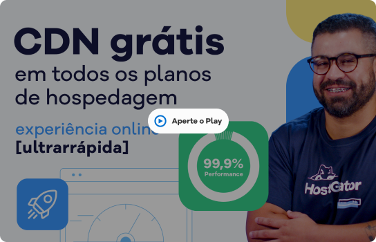 Performance e segurança