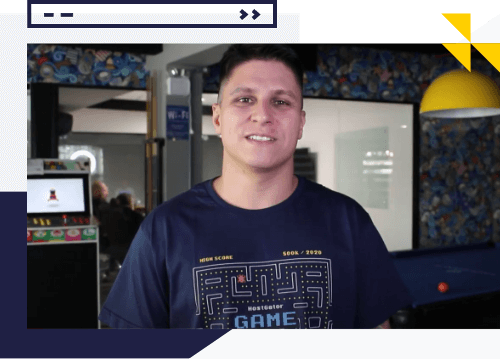 Alexandre Viegas, Suporte Técnico